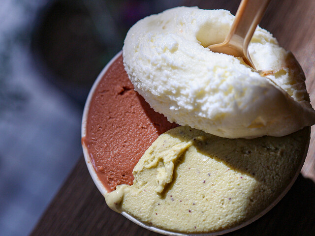 GELATERIA ACQUOLINA photo