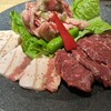 神楽坂焼肉 Kintan