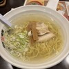 函館麺屋 ゆうみん
