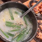 亀戸ホルモン - 