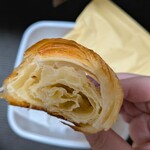 ブーランジェリー メチエ パークシティ武蔵小杉ザ・ガーデン - 