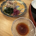 酒と肴とことだま ありがとね - 