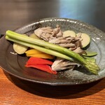 万平ホテル 檜 - 