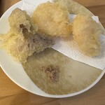 酒と肴とことだま ありがとね - 