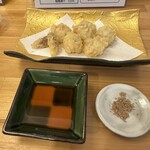 酒と肴とことだま ありがとね - 