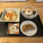 酒と肴とことだま ありがとね - 