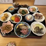 酒と肴とことだま ありがとね - 