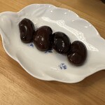 酒と肴とことだま ありがとね - 