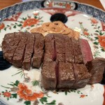 万平ホテル 檜 - 