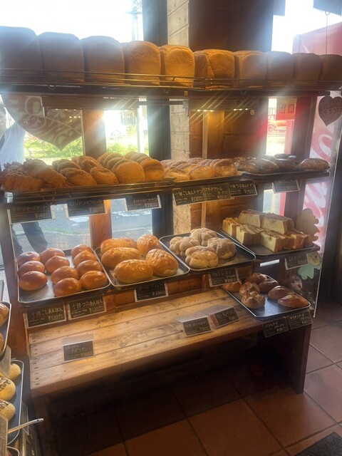 Aesop Bakery Hon Ten photo