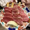 心斎橋 焼肉 ぎゅうおう