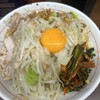 ラーメン二郎 横浜関内店