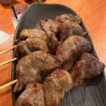 串焼処 かない屋 - 
