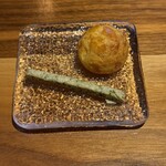 ベルトラン ラーシェ ル ブルターニュ 神楽坂 - 