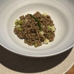 ベルトラン ラーシェ ル ブルターニュ 神楽坂 - 