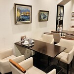 カフェーパウリスタ - 