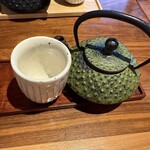 ベルトラン ラーシェ ル ブルターニュ 神楽坂 - 