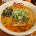 鬼がらし - 料理写真: