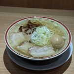 田中そば店 - 