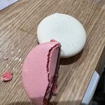 八芳園洋菓子店 - 