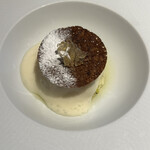 ベルトラン ラーシェ ル ブルターニュ 神楽坂 - 