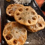串焼処 かない屋 - 