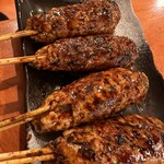 串焼処 かない屋 - 