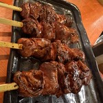 串焼処 かない屋 - 