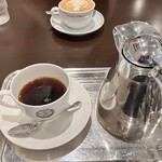 カフェーパウリスタ - 