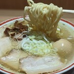 田中そば店 - 