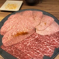 焼肉うしごろ 横浜店 - 