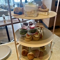 tcc GINZA - 