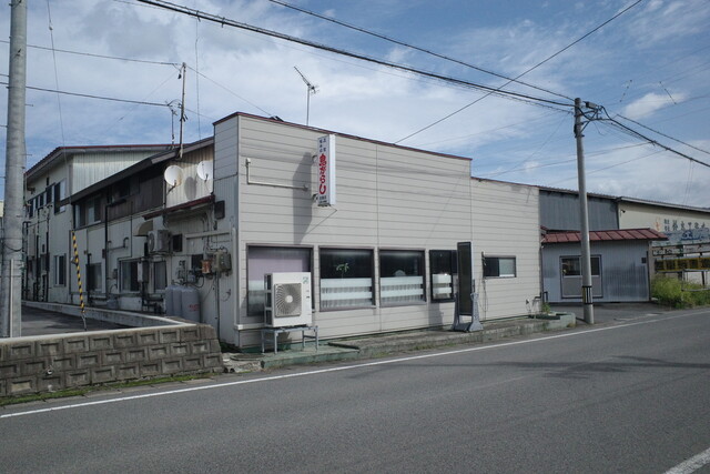 鬼がらし 白鷹店 - 四季の郷（ラーメン）の写真
