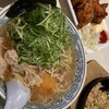 丸源ラーメン 土浦店