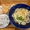 讃岐立食いうどん きりん屋 - 