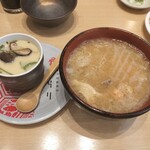 金沢回転寿司 輝らり - 