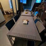 Cafe & Bar ニョッキ - 