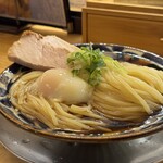 らぁめん しゅき - 冷やし中華しゅきらしく大盛り