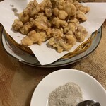 GFC香港スタイル飲茶レストラン - 