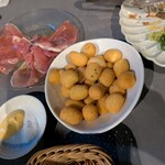 Cafe & Bar ニョッキ - 