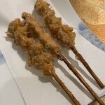 GFC香港スタイル飲茶レストラン - 