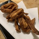 GFC香港スタイル飲茶レストラン - 