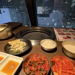 ハヌリ 新橋店 - 