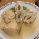 おでん家 万昌 ぶらっせ 大宮本店 - 