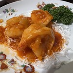菜香新館 - 