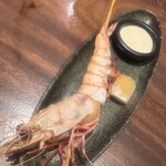 ニューロバタ カタナ食堂 - 