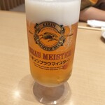 金沢回転寿司 輝らり - 