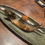 ニューロバタ カタナ食堂 - 