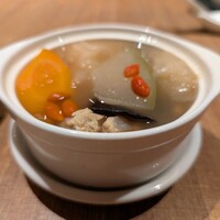 中国薬膳料理 星福 - 