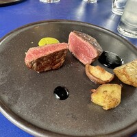 オッティモ・シーフード・ガーデン 新宿店 - 